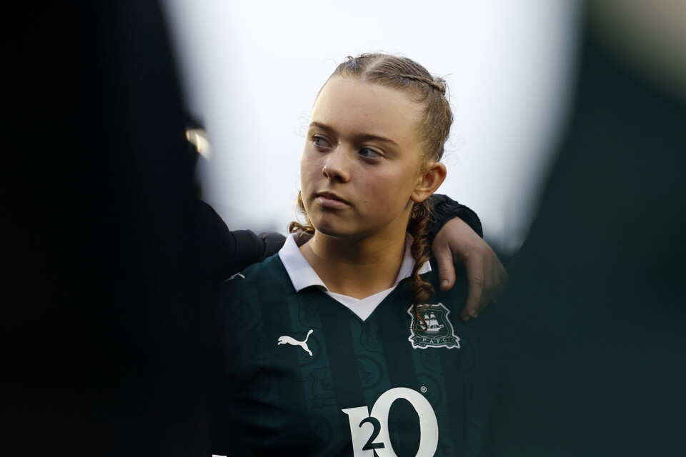 Match Gallery | Maidstone United Women (H)