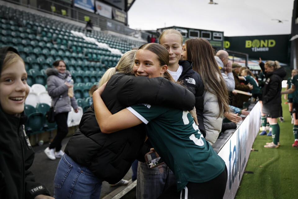 Match Gallery | Maidstone United Women (H)