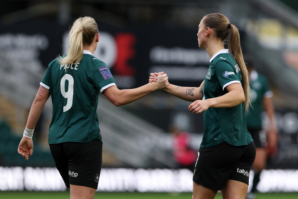 Match Gallery | Maidstone United Women (H)