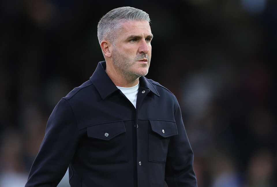 Ryan Lowe