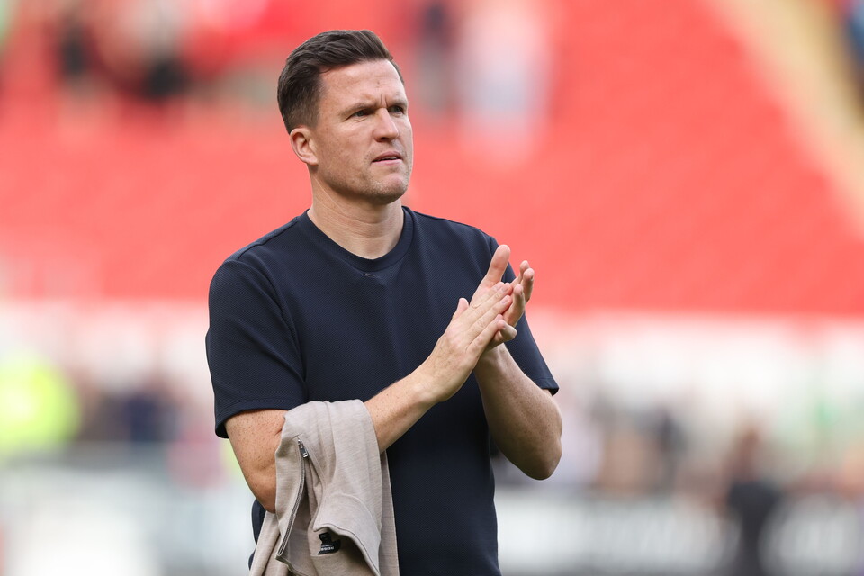 Gary Caldwell