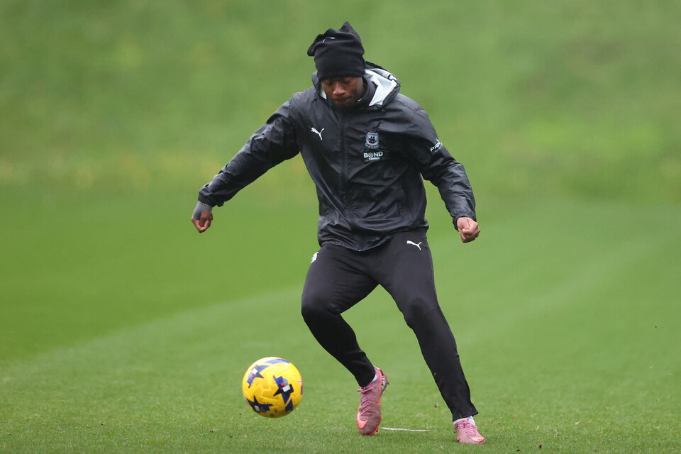 Training Gallery | 4 November