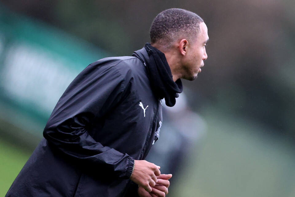 Training Gallery | 4 November