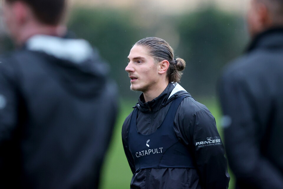 Training Gallery | 4 November