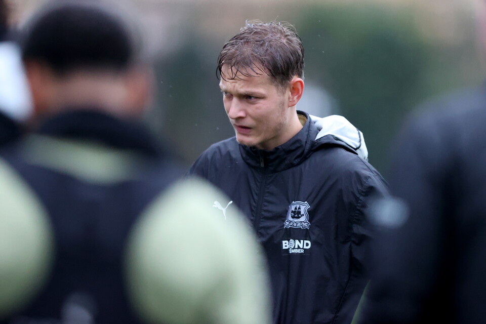 Training Gallery | 4 November