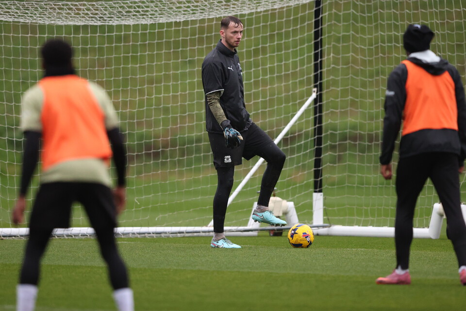 Training Gallery | 4 November