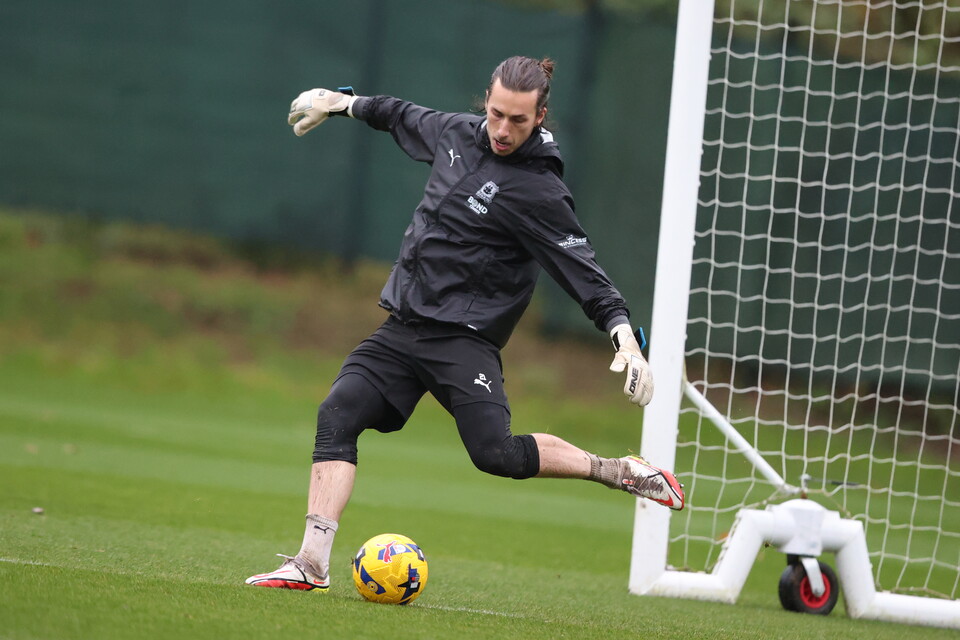 Training Gallery | 4 November