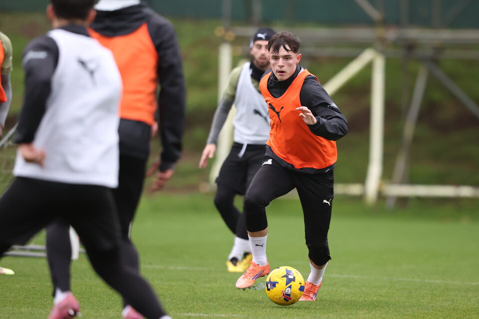 Training Gallery | 4 November