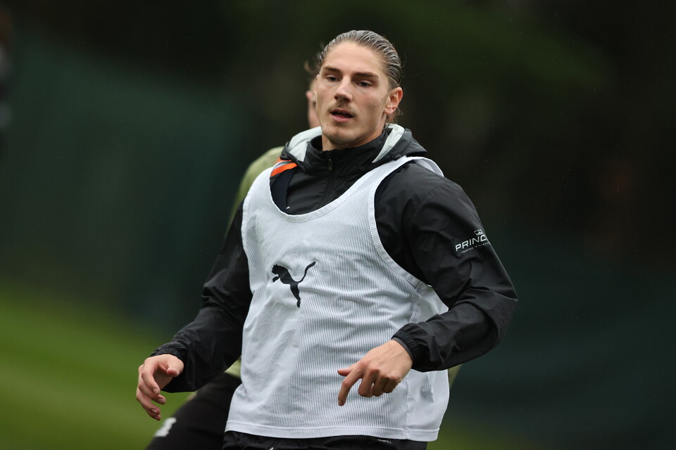 Training Gallery | 4 November