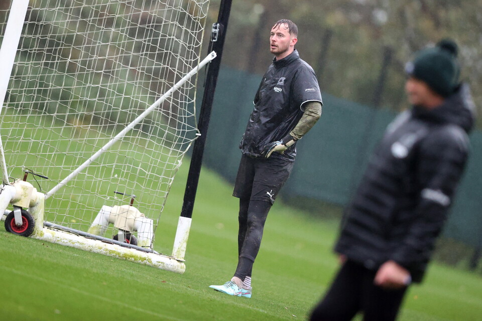 Training Gallery | 4 November