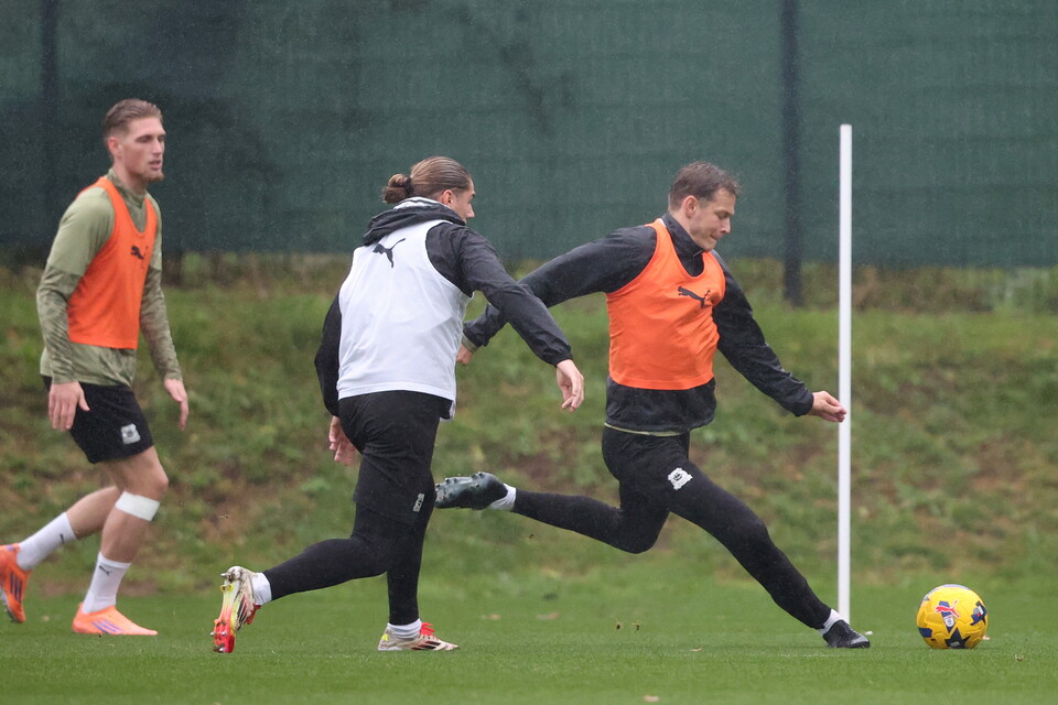 Training Gallery | 4 November