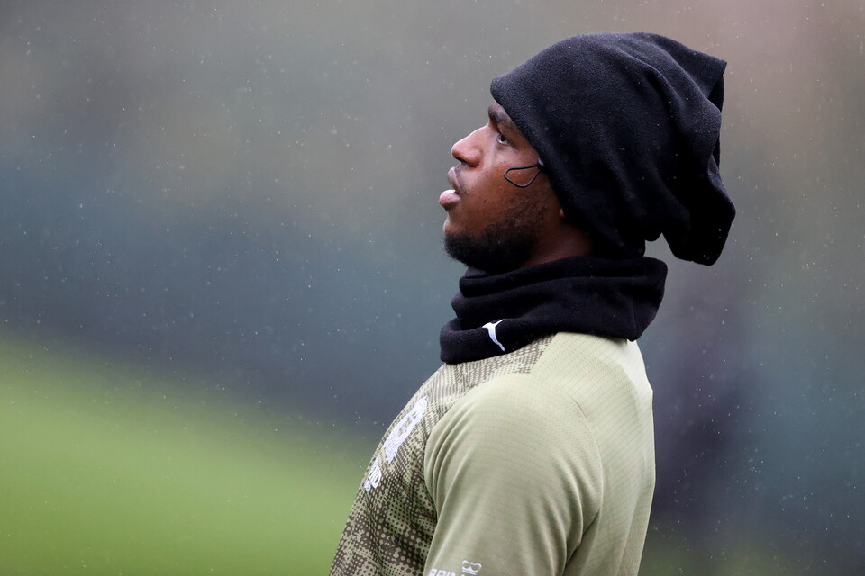 Training Gallery | 4 November