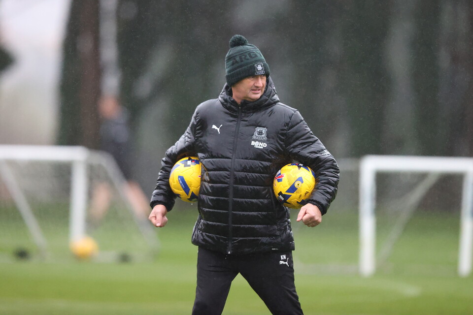 Training Gallery | 4 November