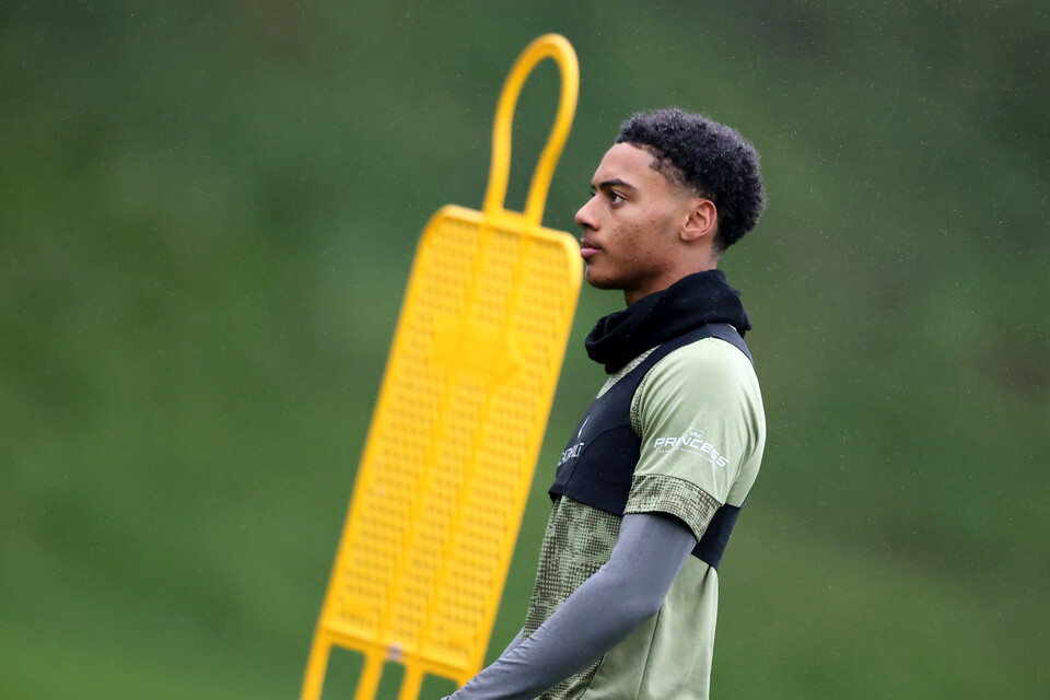 Training Gallery | 4 November