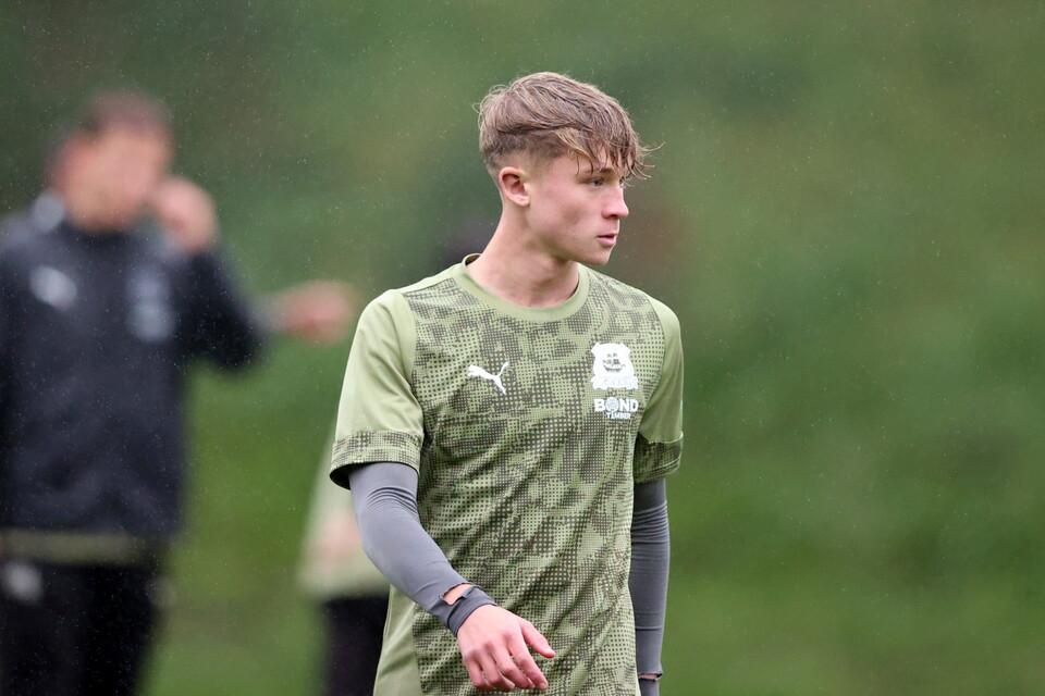 Training Gallery | 4 November