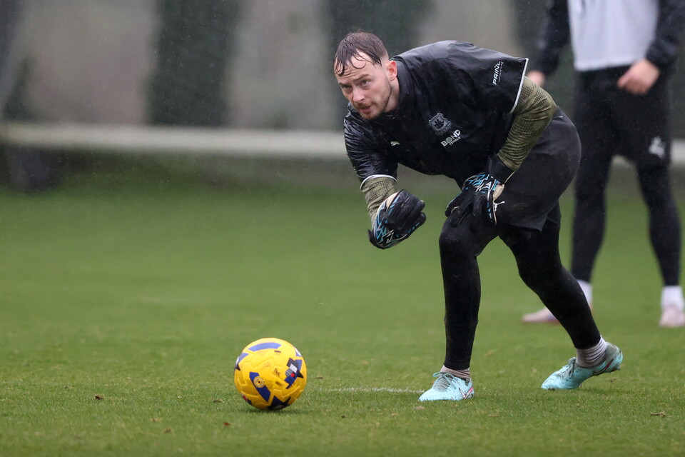 Training Gallery | 4 November