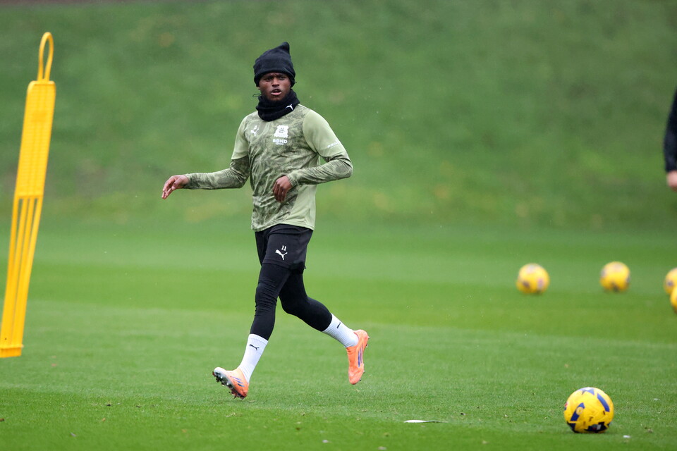 Training Gallery | 4 November