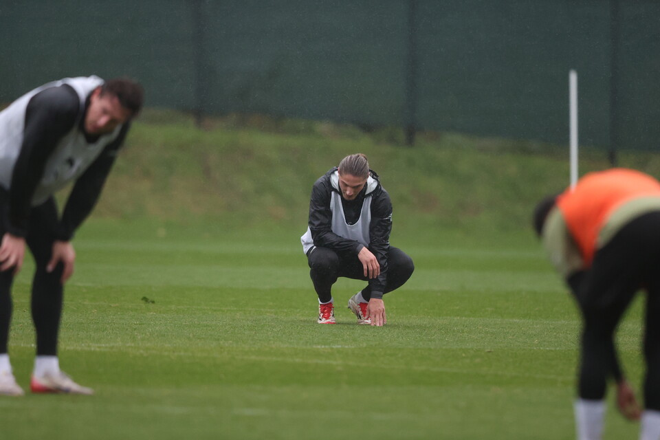 Training Gallery | 4 November