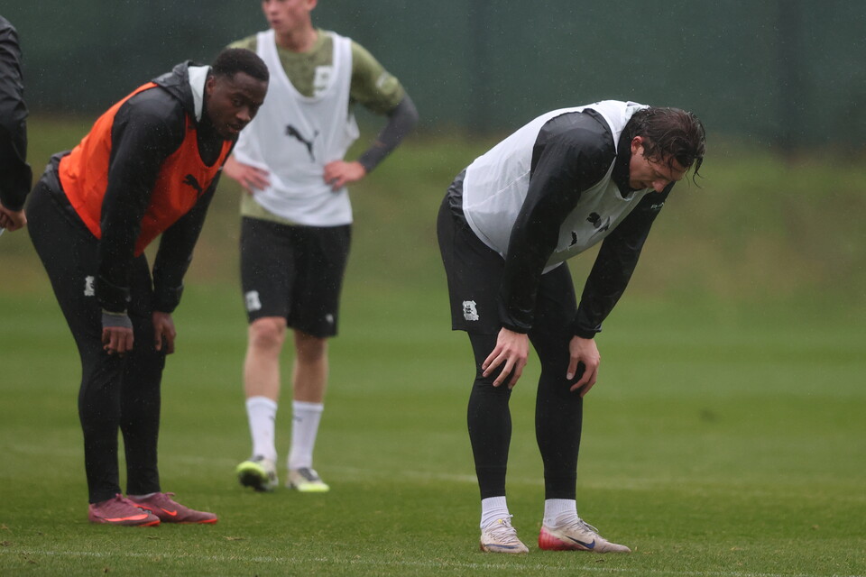 Training Gallery | 4 November