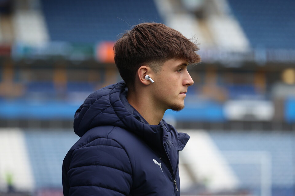 Match Gallery | Huddersfield Town (A)