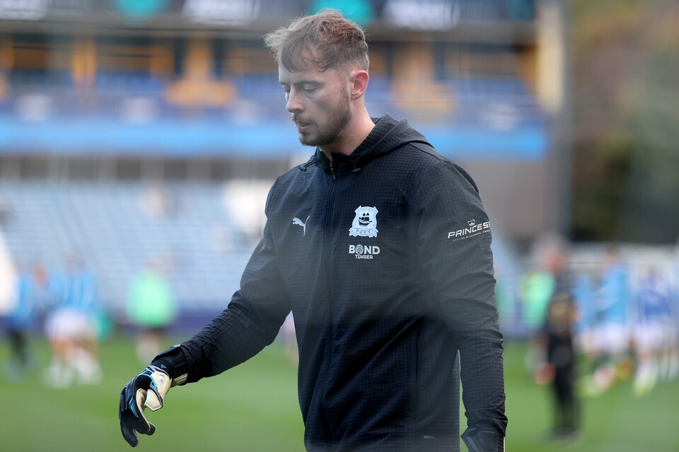 Match Gallery | Huddersfield Town (A)