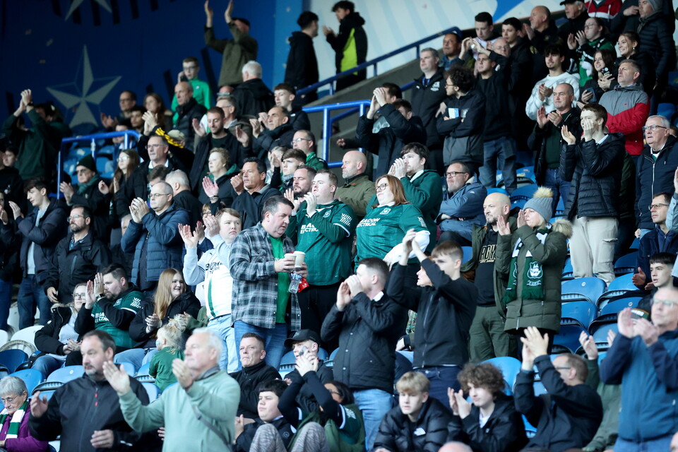 Match Gallery | Huddersfield Town (A)