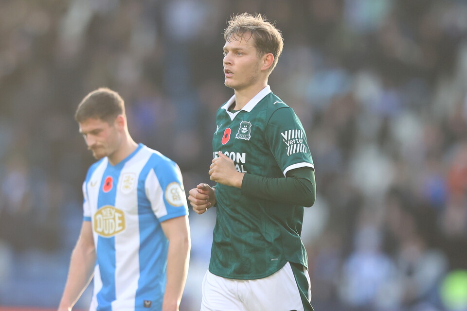 Match Gallery | Huddersfield Town (A)