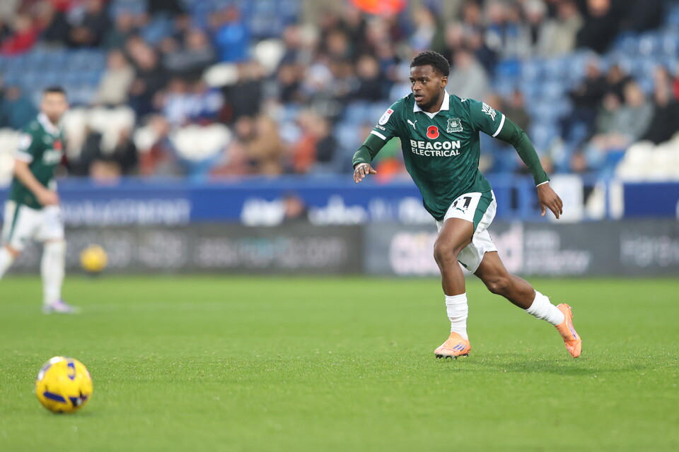 Match Gallery | Huddersfield Town (A)