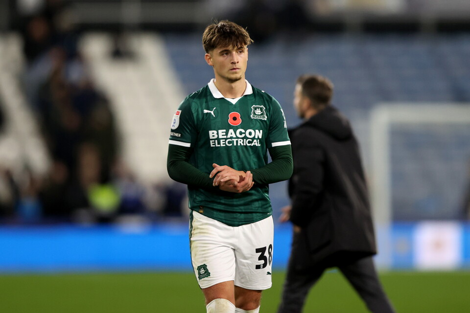 Match Gallery | Huddersfield Town (A)