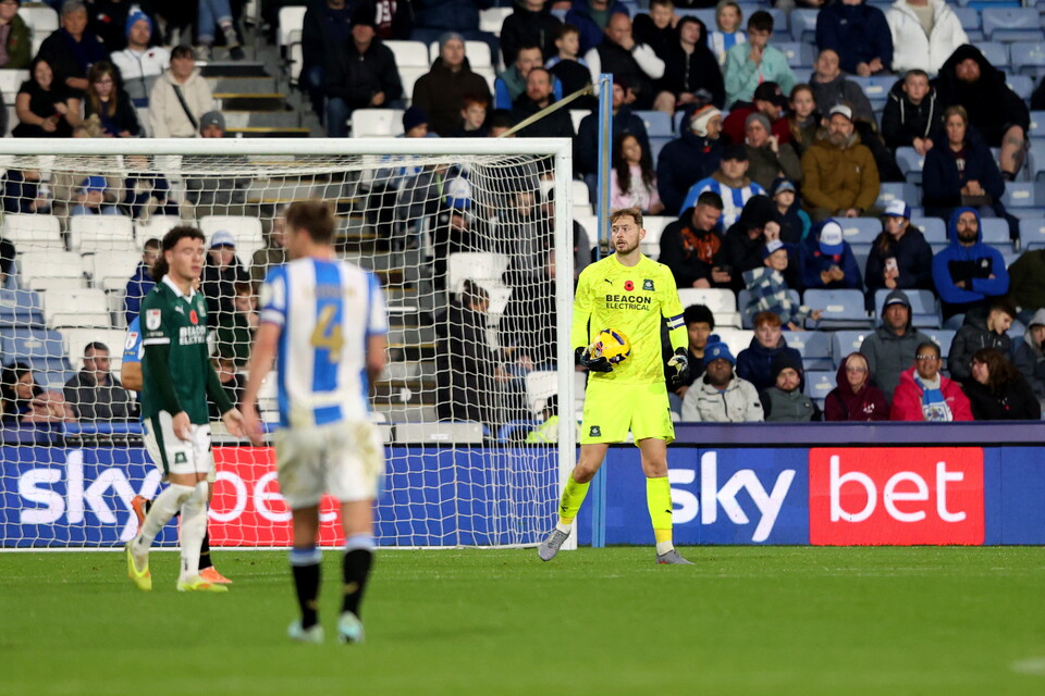 Match Gallery | Huddersfield Town (A)