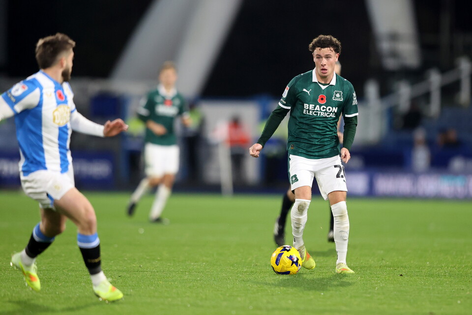 Match Gallery | Huddersfield Town (A)