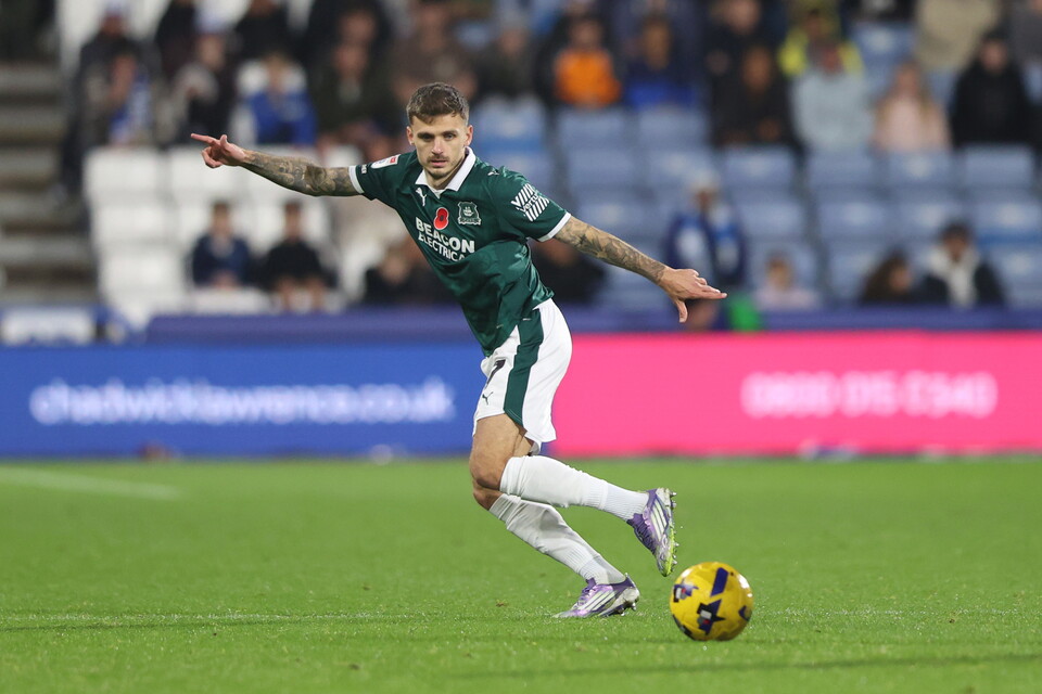 Match Gallery | Huddersfield Town (A)