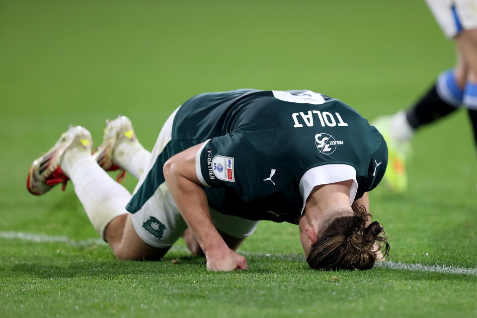 Match Gallery | Huddersfield Town (A)