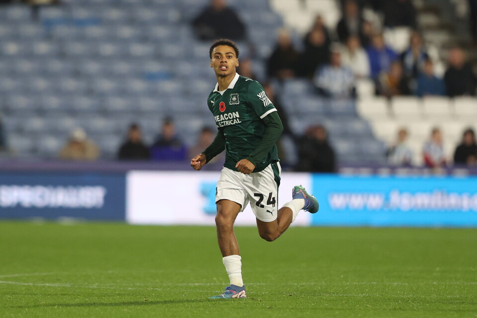 Match Gallery | Huddersfield Town (A)