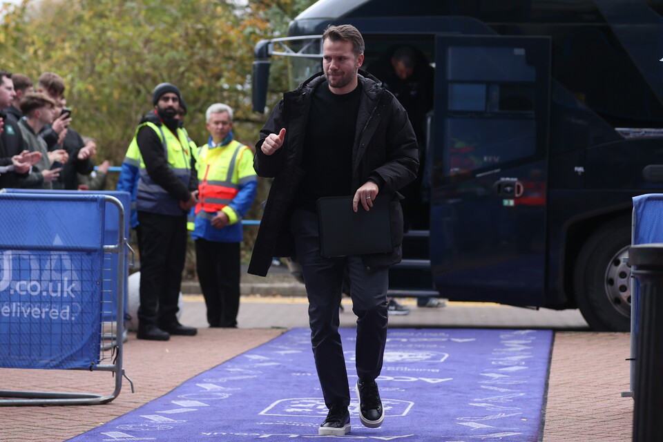 Match Gallery | Huddersfield Town (A)