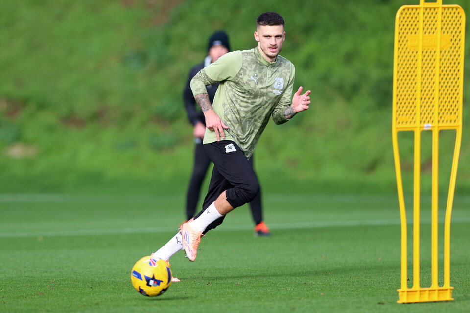 Training Gallery | 13 November