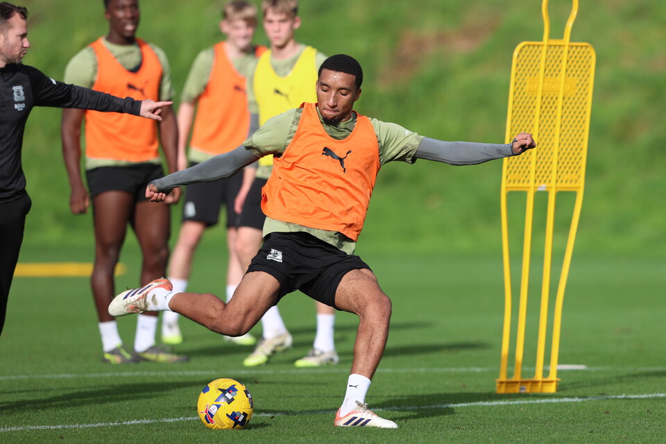 Training Gallery | 13 November