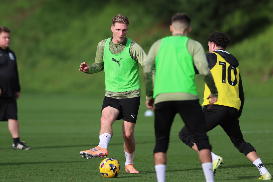 Training Gallery | 13 November