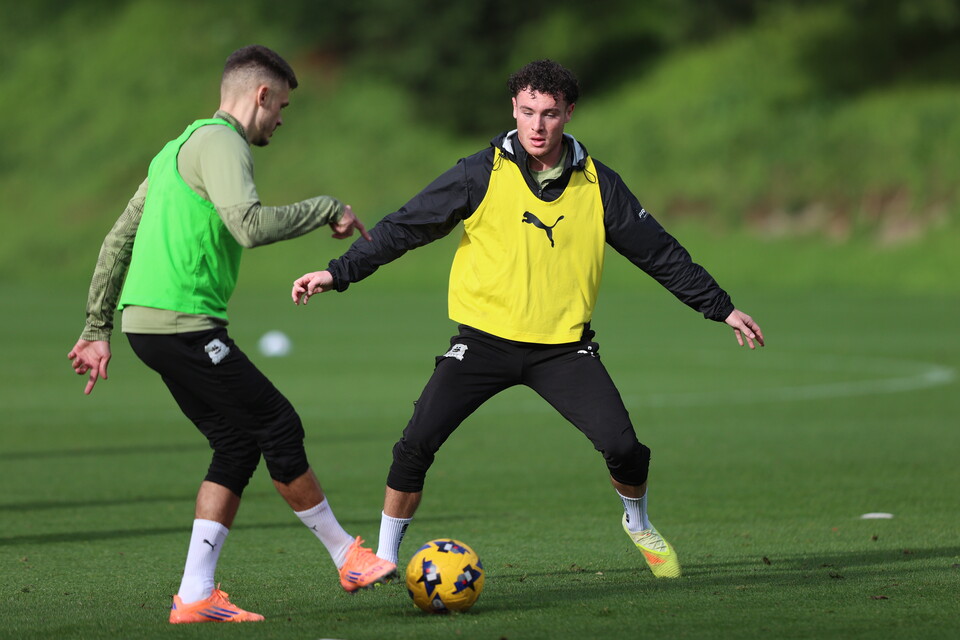 Training Gallery | 13 November