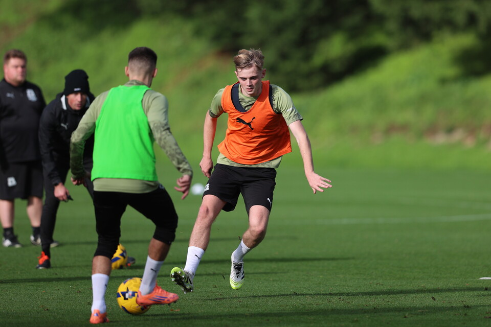 Training Gallery | 13 November