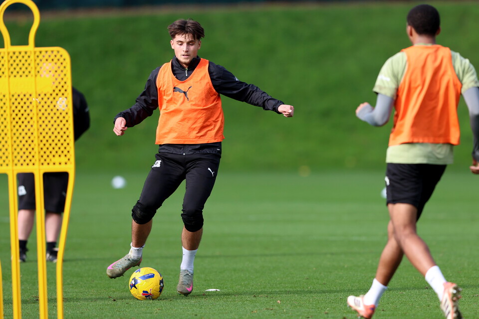 Training Gallery | 13 November