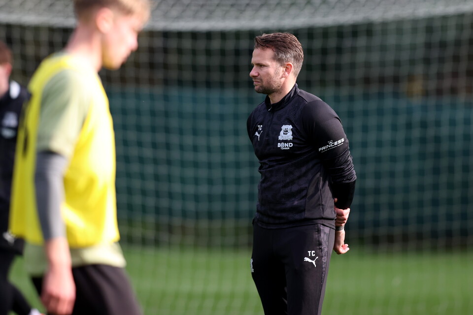 Training Gallery | 13 November