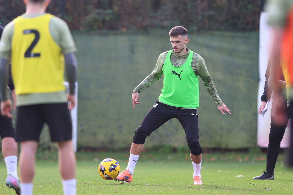 Training Gallery | 13 November