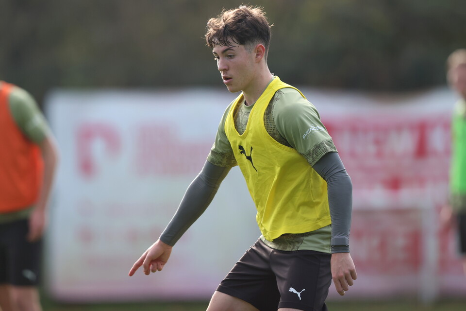 Training Gallery | 13 November