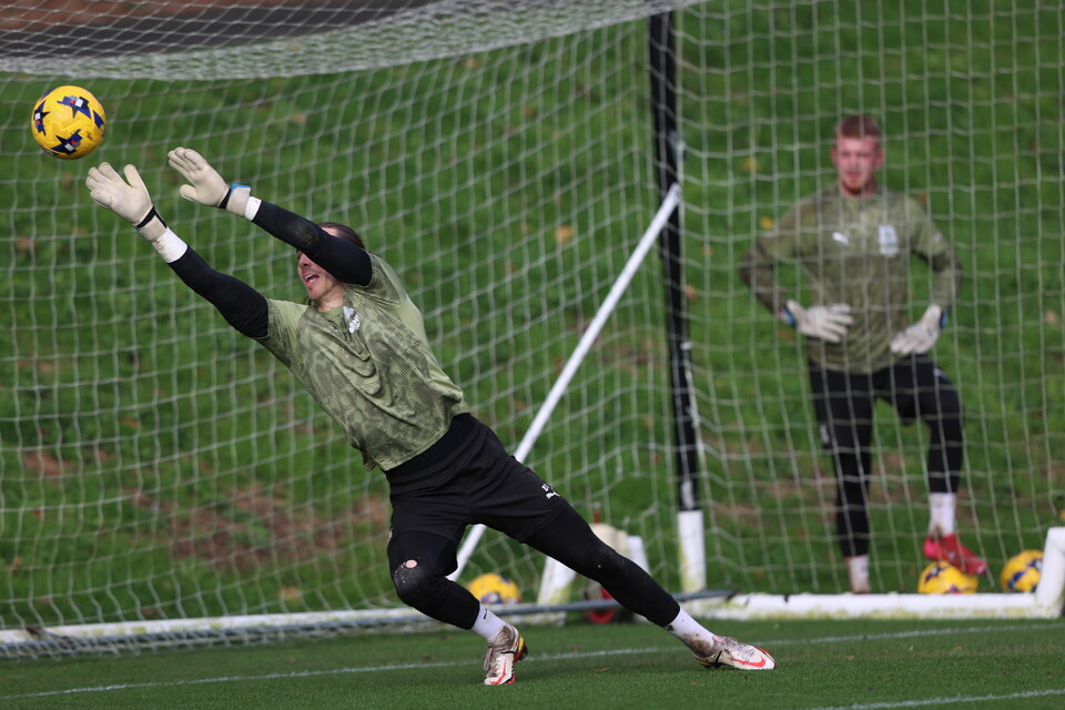 Training Gallery | 13 November