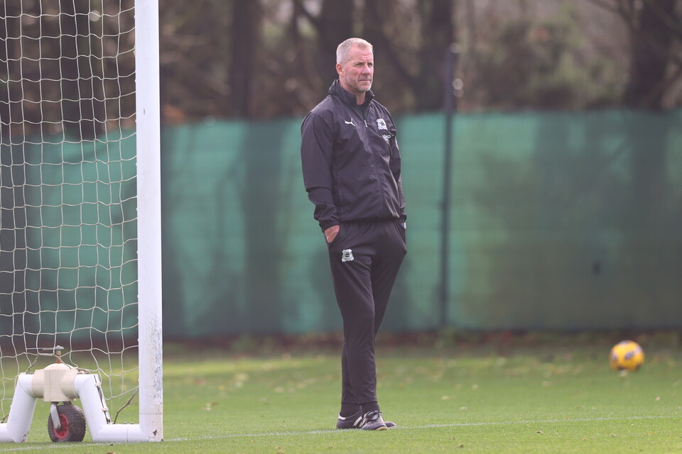 Training Gallery | 13 November