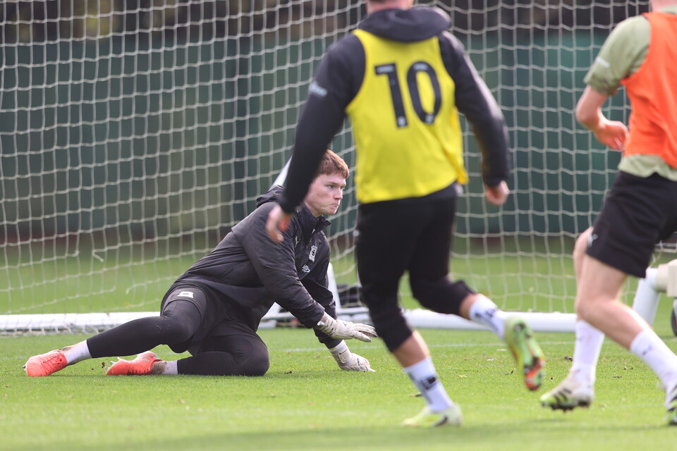 Training Gallery | 13 November