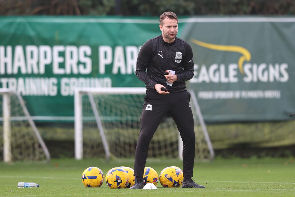 Training Gallery | 13 November