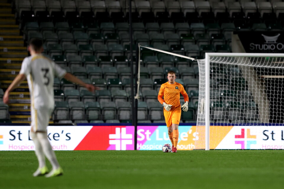 FA Youth Cup Gallery | MK Dons Under-18s (H)