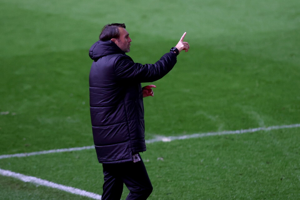FA Youth Cup Gallery | MK Dons Under-18s (H)